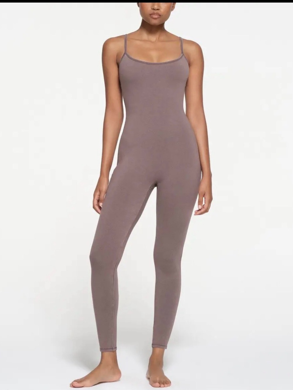 SKIMS Outdoor Catsuit NWT